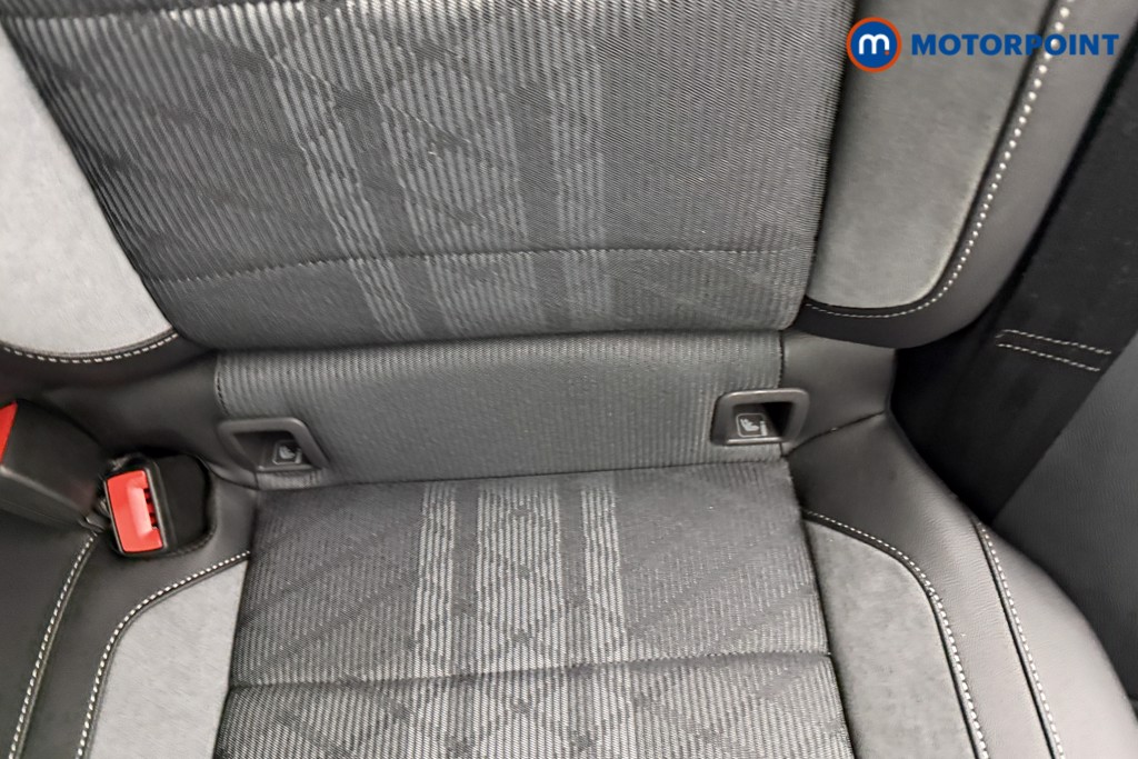 Volkswagen T-Roc Black Edition Automatic Petrol SUV - Stock Number (1611152) - 25th supplementary image