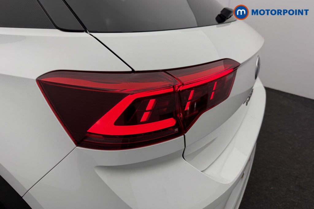 Volkswagen T-Roc Black Edition Automatic Petrol SUV - Stock Number (1611152) - 26th supplementary image