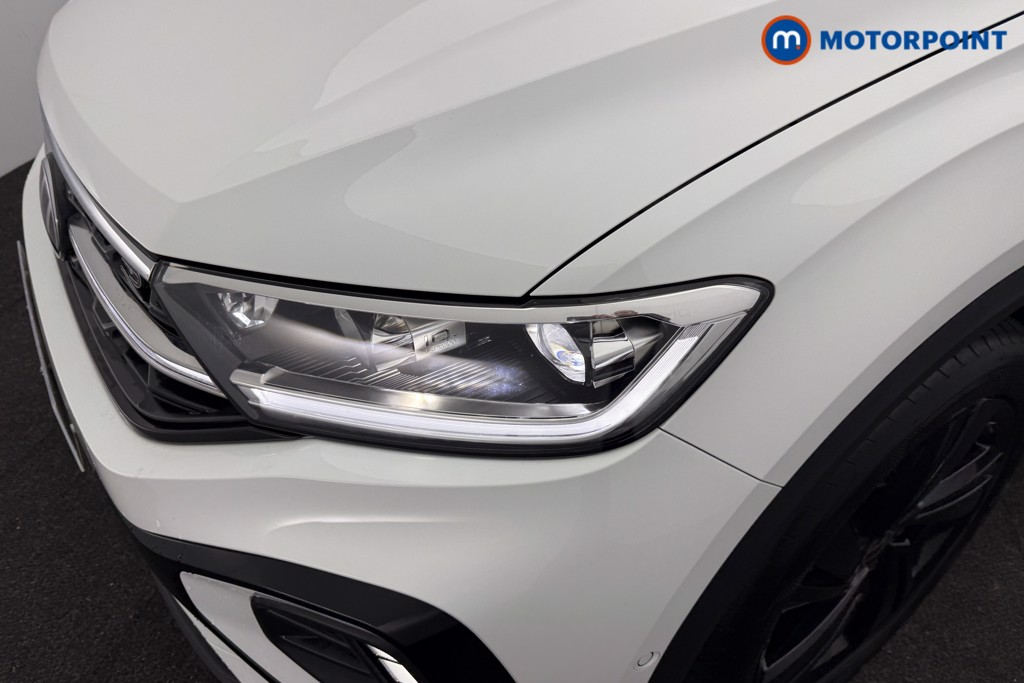 Volkswagen T-Roc Black Edition Automatic Petrol SUV - Stock Number (1611152) - 28th supplementary image