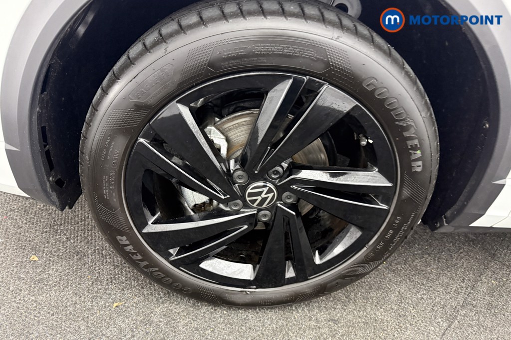 Volkswagen T-Roc Black Edition Automatic Petrol SUV - Stock Number (1611152) - 30th supplementary image