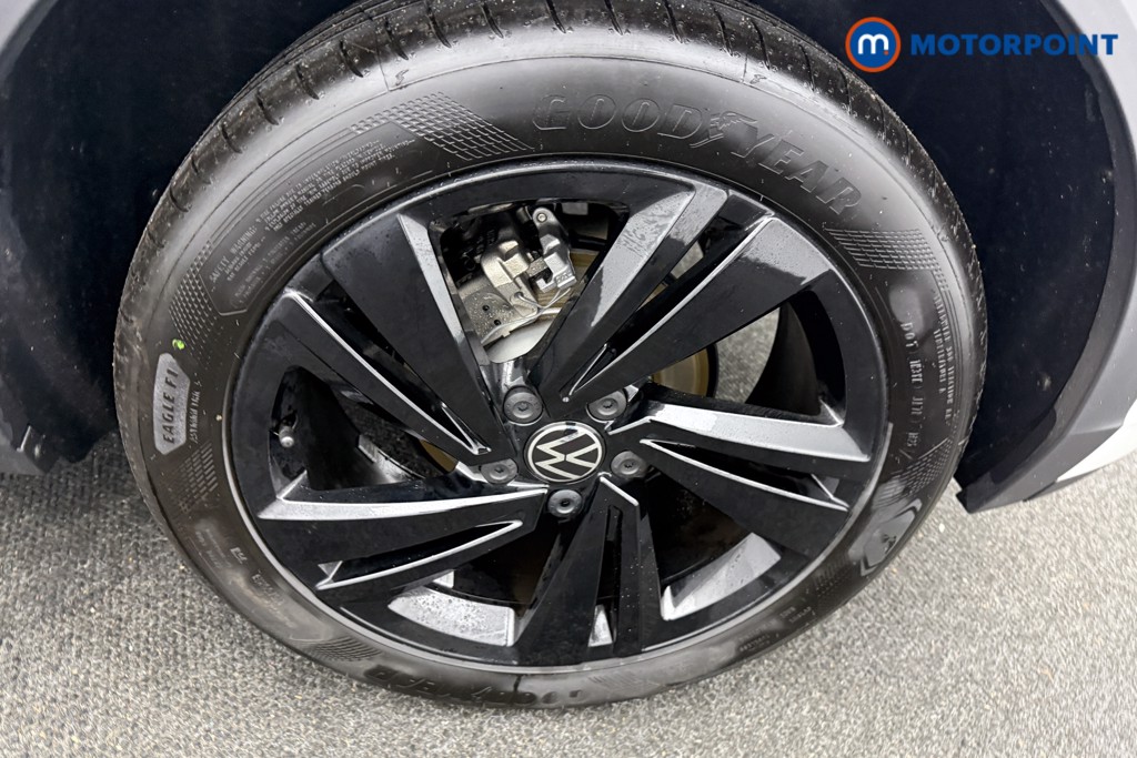 Volkswagen T-Roc Black Edition Automatic Petrol SUV - Stock Number (1611152) - 31st supplementary image