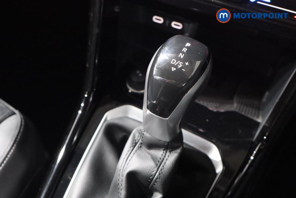 Volkswagen T-Roc Black Edition Automatic Petrol SUV - Stock Number (1611156) - 11th supplementary image