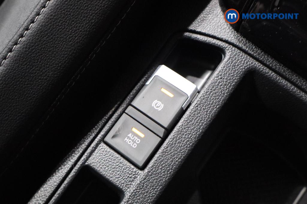 Volkswagen T-Roc Black Edition Automatic Petrol SUV - Stock Number (1611156) - 12th supplementary image