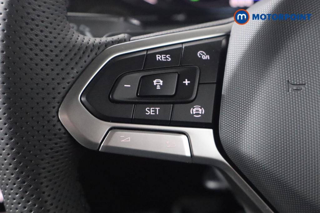 Volkswagen T-Roc Black Edition Automatic Petrol SUV - Stock Number (1611156) - 13th supplementary image