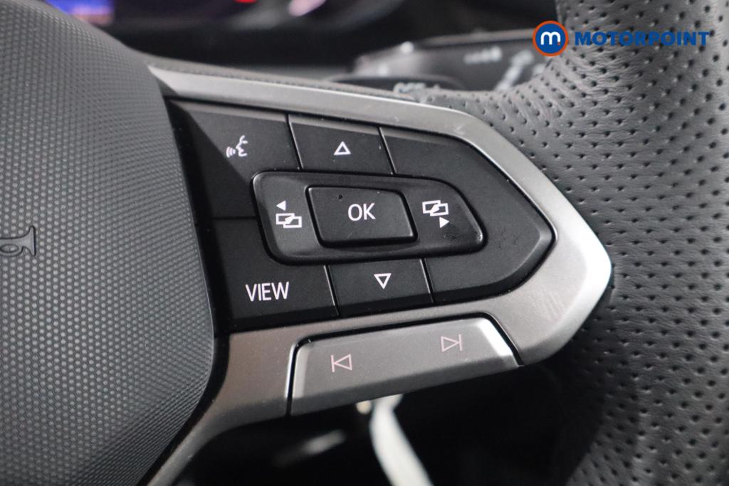 Volkswagen T-Roc Black Edition Automatic Petrol SUV - Stock Number (1611156) - 14th supplementary image