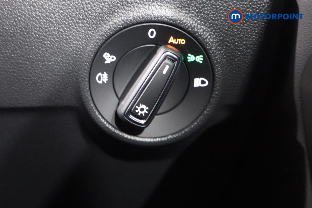 Volkswagen T-Roc Black Edition Automatic Petrol SUV - Stock Number (1611156) - 15th supplementary image