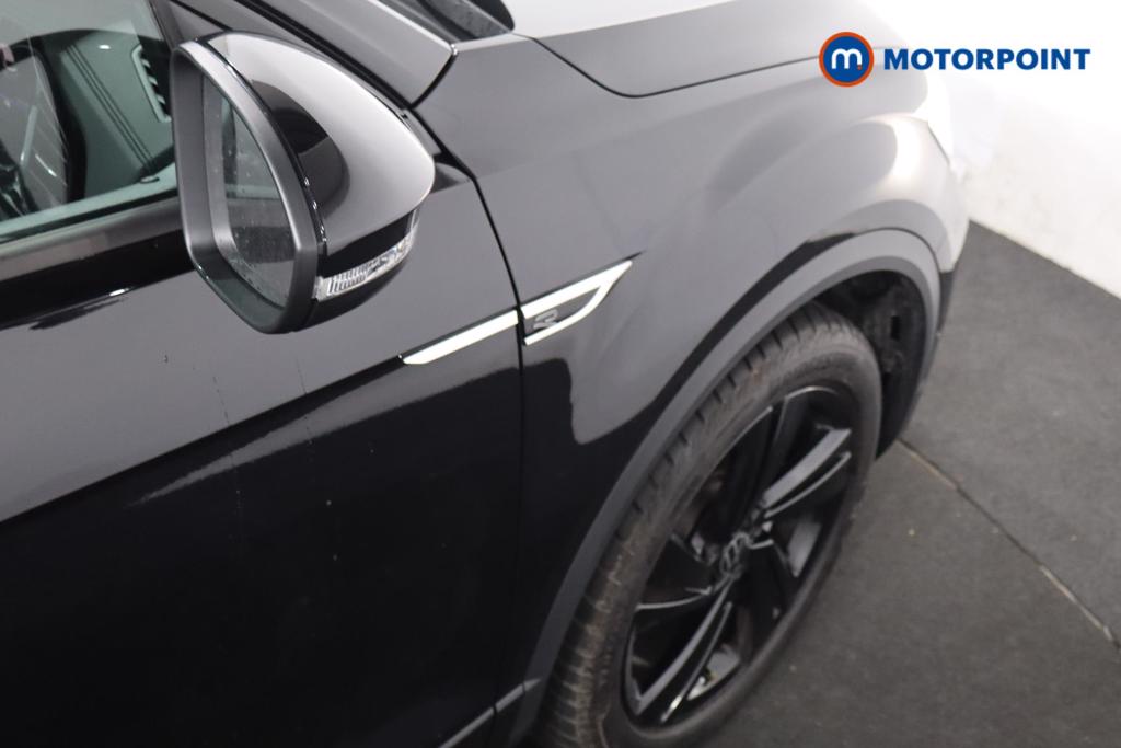 Volkswagen T-Roc Black Edition Automatic Petrol SUV - Stock Number (1611156) - 18th supplementary image