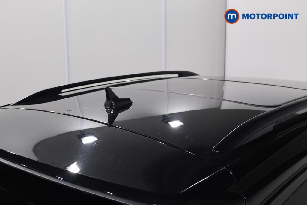 Volkswagen T-Roc Black Edition Automatic Petrol SUV - Stock Number (1611156) - 19th supplementary image