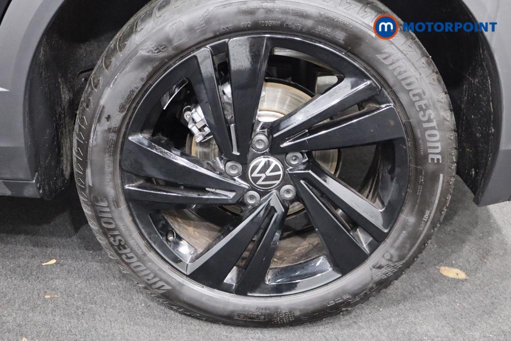 Volkswagen T-Roc Black Edition Automatic Petrol SUV - Stock Number (1611156) - 24th supplementary image