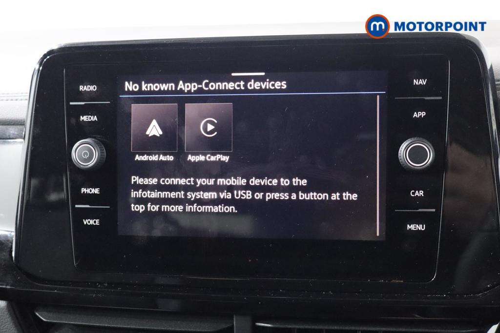 Volkswagen T-Roc Black Edition Automatic Petrol SUV - Stock Number (1611159) - 9th supplementary image