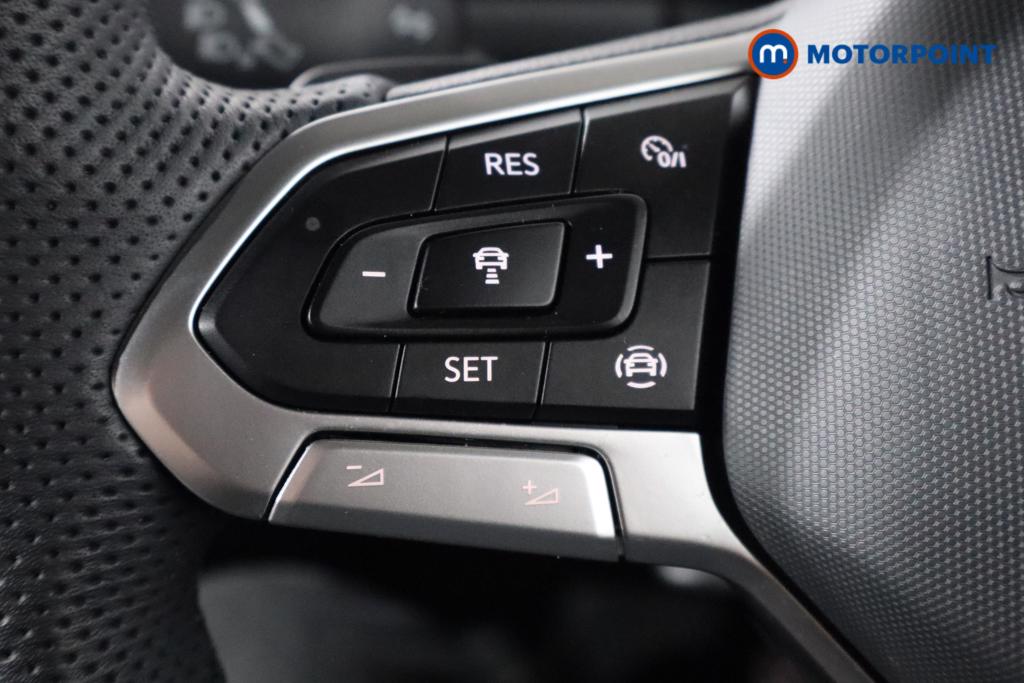 Volkswagen T-Roc Black Edition Automatic Petrol SUV - Stock Number (1611159) - 14th supplementary image