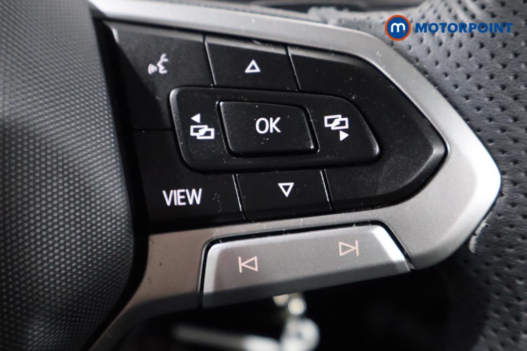 Volkswagen T-Roc Black Edition Automatic Petrol SUV - Stock Number (1611159) - 15th supplementary image