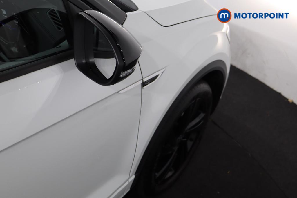 Volkswagen T-Roc Black Edition Automatic Petrol SUV - Stock Number (1611159) - 19th supplementary image