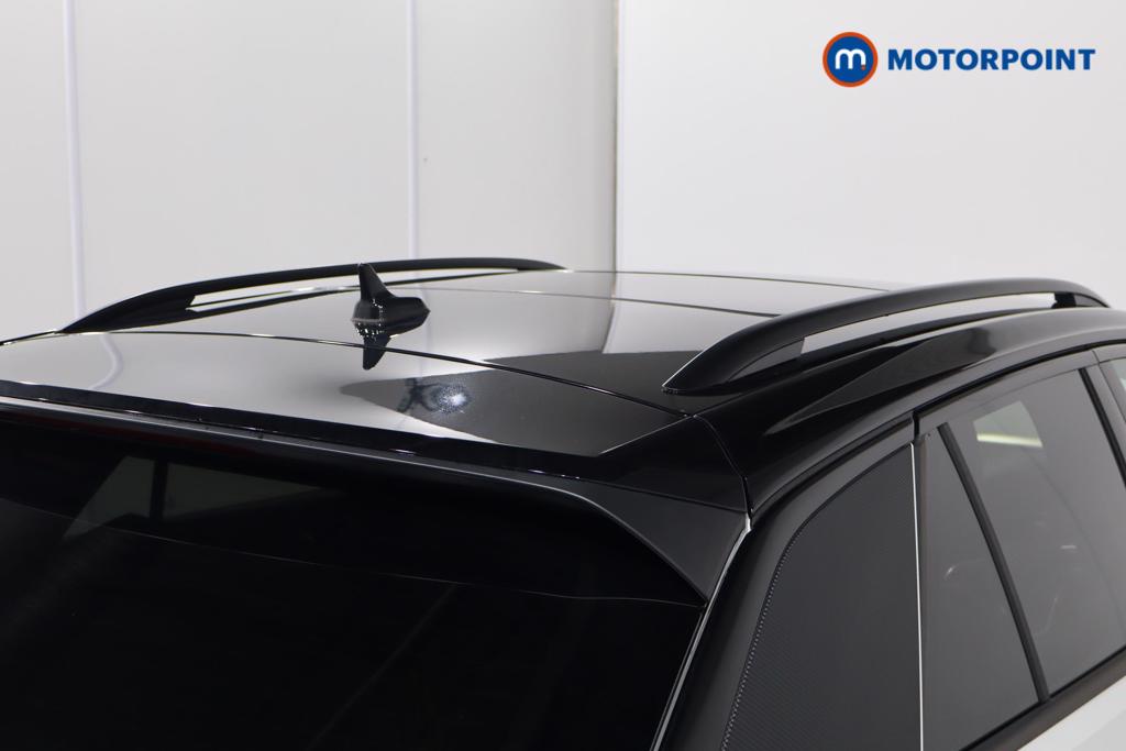 Volkswagen T-Roc Black Edition Automatic Petrol SUV - Stock Number (1611159) - 20th supplementary image