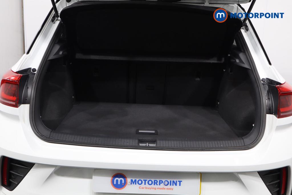 Volkswagen T-Roc Black Edition Automatic Petrol SUV - Stock Number (1611159) - 21st supplementary image