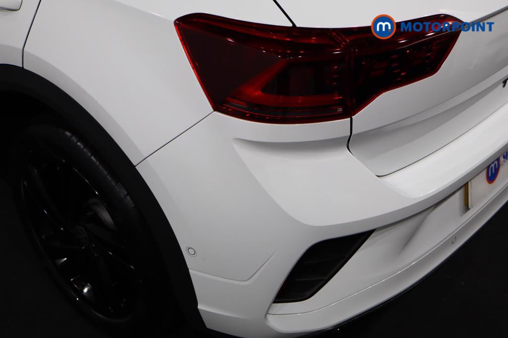 Volkswagen T-Roc Black Edition Automatic Petrol SUV - Stock Number (1611159) - 22nd supplementary image