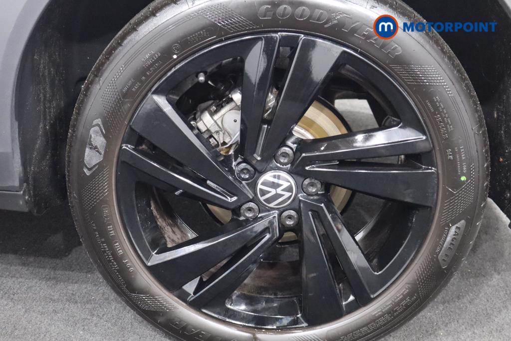 Volkswagen T-Roc Black Edition Automatic Petrol SUV - Stock Number (1611159) - 25th supplementary image