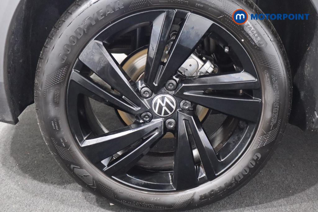 Volkswagen T-Roc Black Edition Automatic Petrol SUV - Stock Number (1611159) - 26th supplementary image