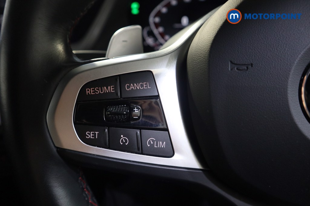 BMW 1 Series 128Ti Automatic Petrol Hatchback - Stock Number (1611180) - 4th supplementary image