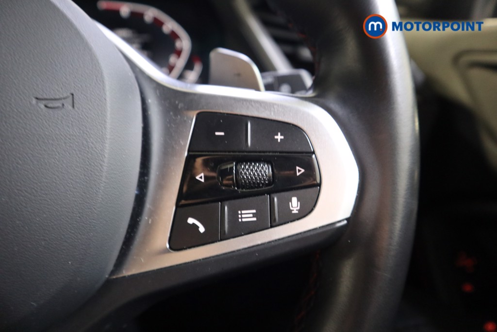 BMW 1 Series 128Ti Automatic Petrol Hatchback - Stock Number (1611180) - 5th supplementary image