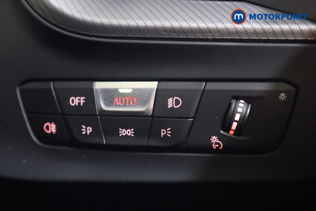 BMW 1 Series 128Ti Automatic Petrol Hatchback - Stock Number (1611180) - 7th supplementary image