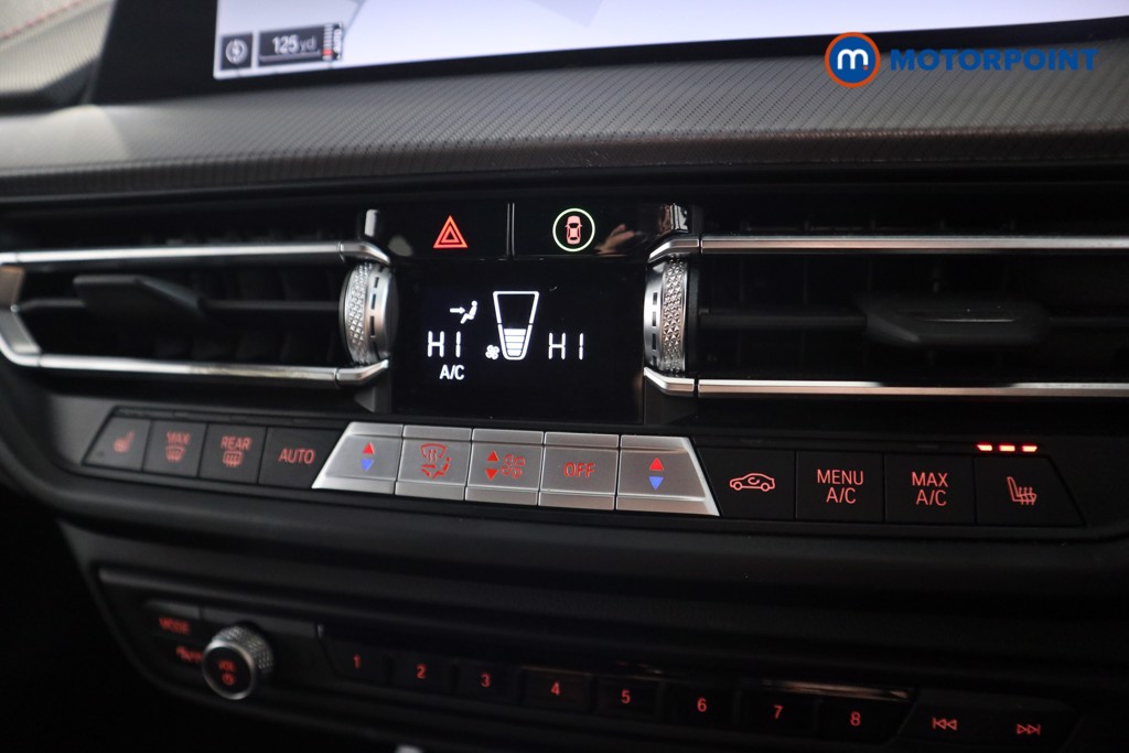 BMW 1 Series 128Ti Automatic Petrol Hatchback - Stock Number (1611180) - 10th supplementary image