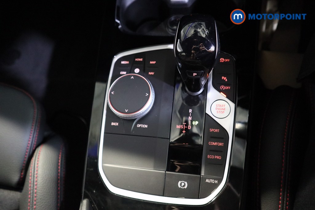 BMW 1 Series 128Ti Automatic Petrol Hatchback - Stock Number (1611180) - 11th supplementary image