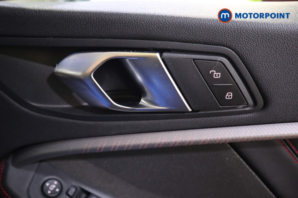 BMW 1 Series 128Ti Automatic Petrol Hatchback - Stock Number (1611180) - 12th supplementary image