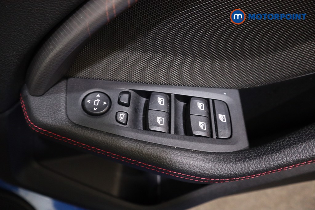 BMW 1 Series 128Ti Automatic Petrol Hatchback - Stock Number (1611180) - 13th supplementary image