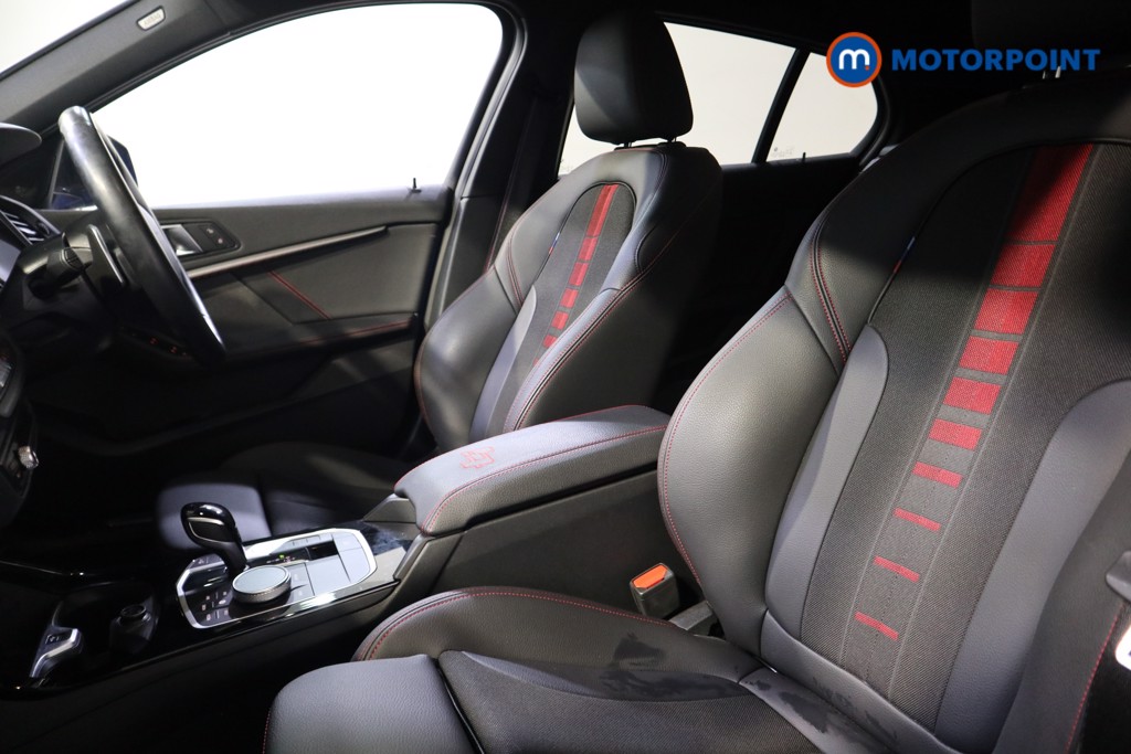 BMW 1 Series 128Ti Automatic Petrol Hatchback - Stock Number (1611180) - 14th supplementary image