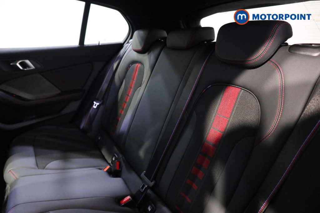 BMW 1 Series 128Ti Automatic Petrol Hatchback - Stock Number (1611180) - 15th supplementary image