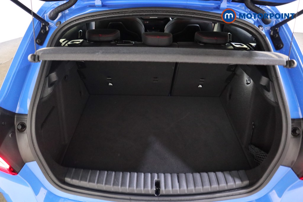 BMW 1 Series 128Ti Automatic Petrol Hatchback - Stock Number (1611180) - 16th supplementary image