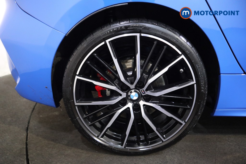 BMW 1 Series 128Ti Automatic Petrol Hatchback - Stock Number (1611180) - 17th supplementary image