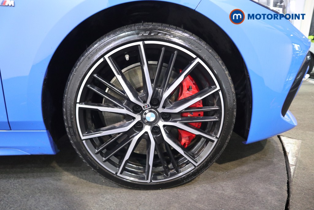 BMW 1 Series 128Ti Automatic Petrol Hatchback - Stock Number (1611180) - 18th supplementary image