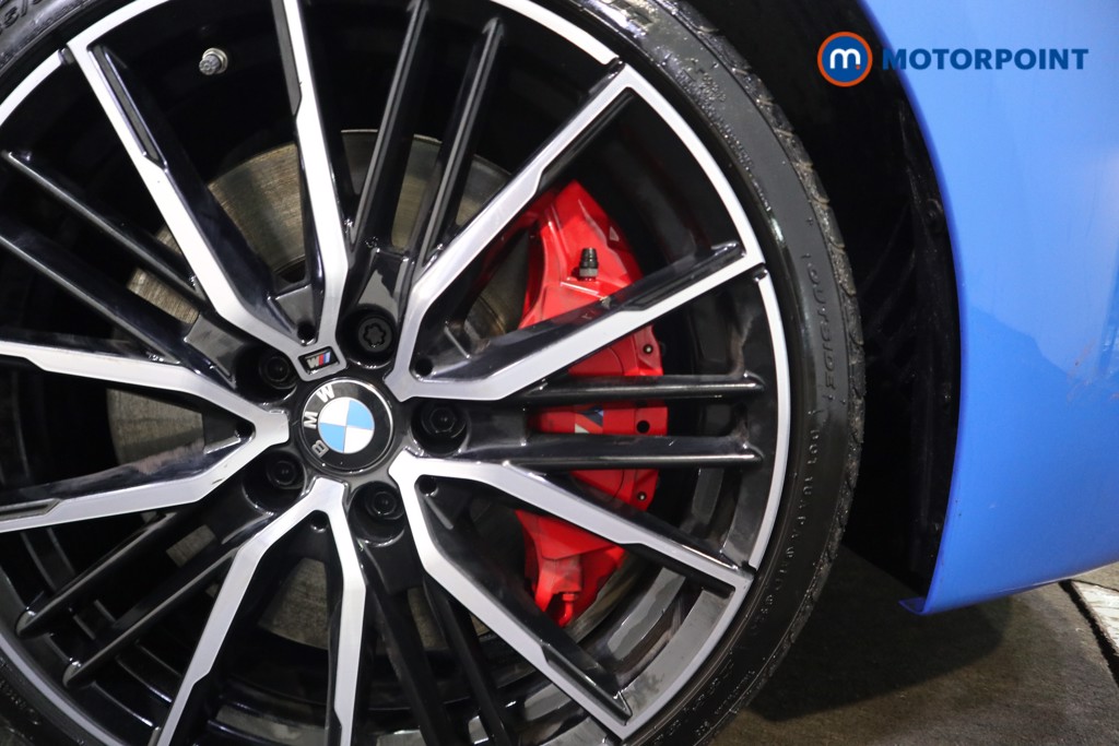 BMW 1 Series 128Ti Automatic Petrol Hatchback - Stock Number (1611180) - 19th supplementary image