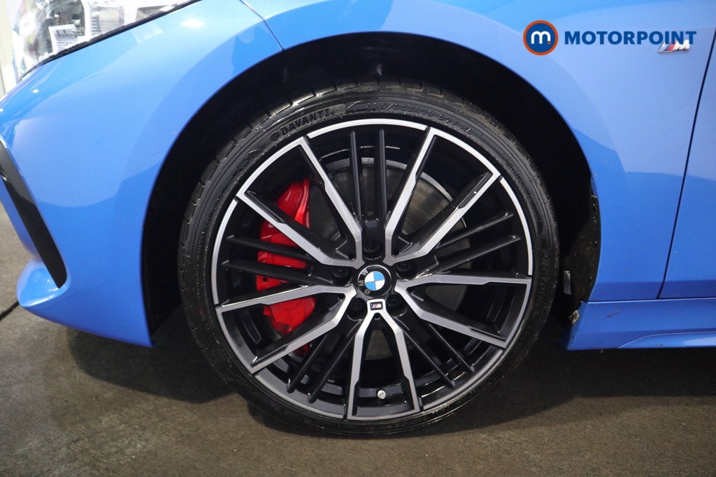 BMW 1 Series 128Ti Automatic Petrol Hatchback - Stock Number (1611180) - 20th supplementary image