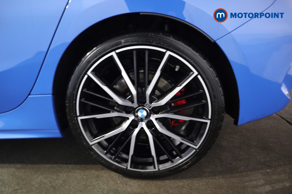 BMW 1 Series 128Ti Automatic Petrol Hatchback - Stock Number (1611180) - 21st supplementary image