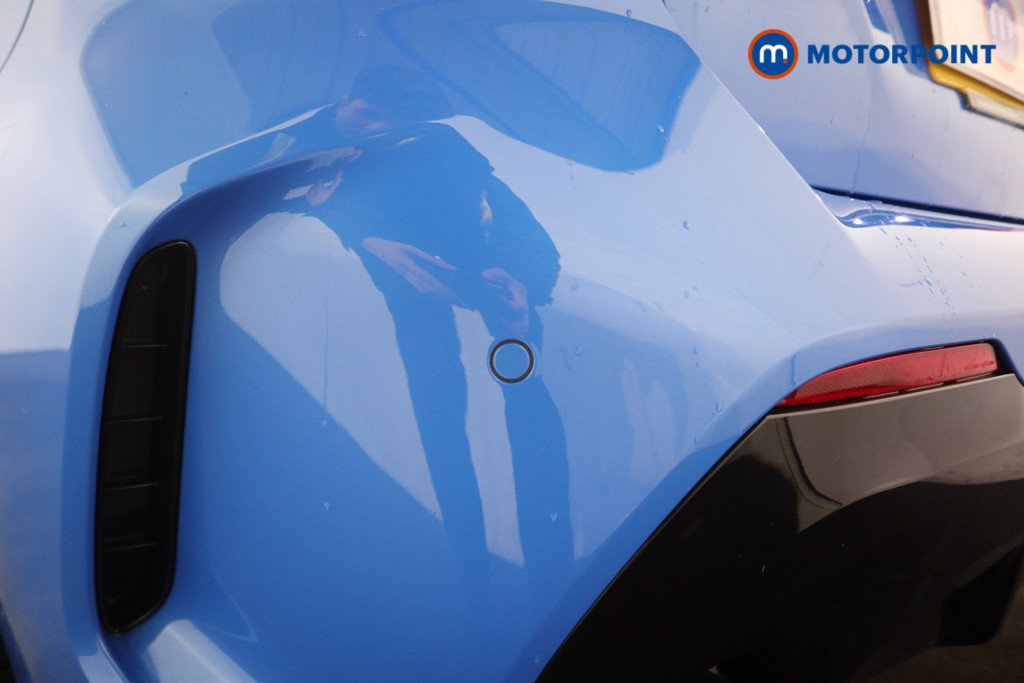 BMW 1 Series 128Ti Automatic Petrol Hatchback - Stock Number (1611180) - 22nd supplementary image