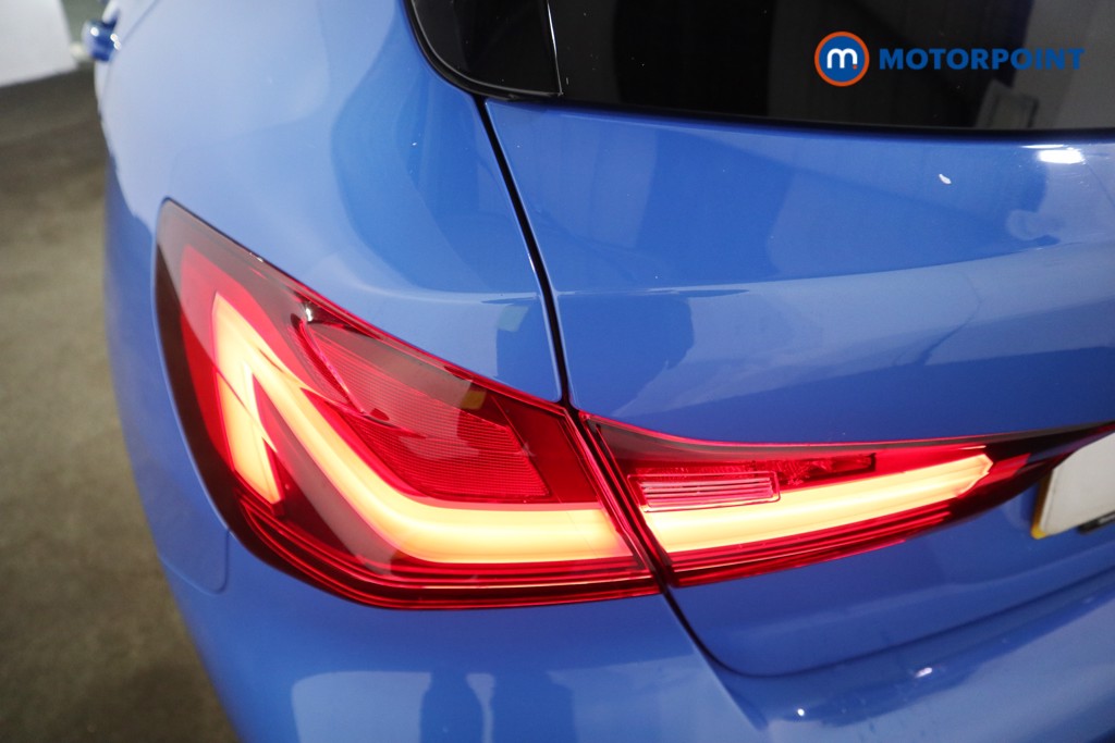 BMW 1 Series 128Ti Automatic Petrol Hatchback - Stock Number (1611180) - 23rd supplementary image