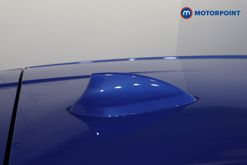 BMW 1 Series 128Ti Automatic Petrol Hatchback - Stock Number (1611180) - 25th supplementary image