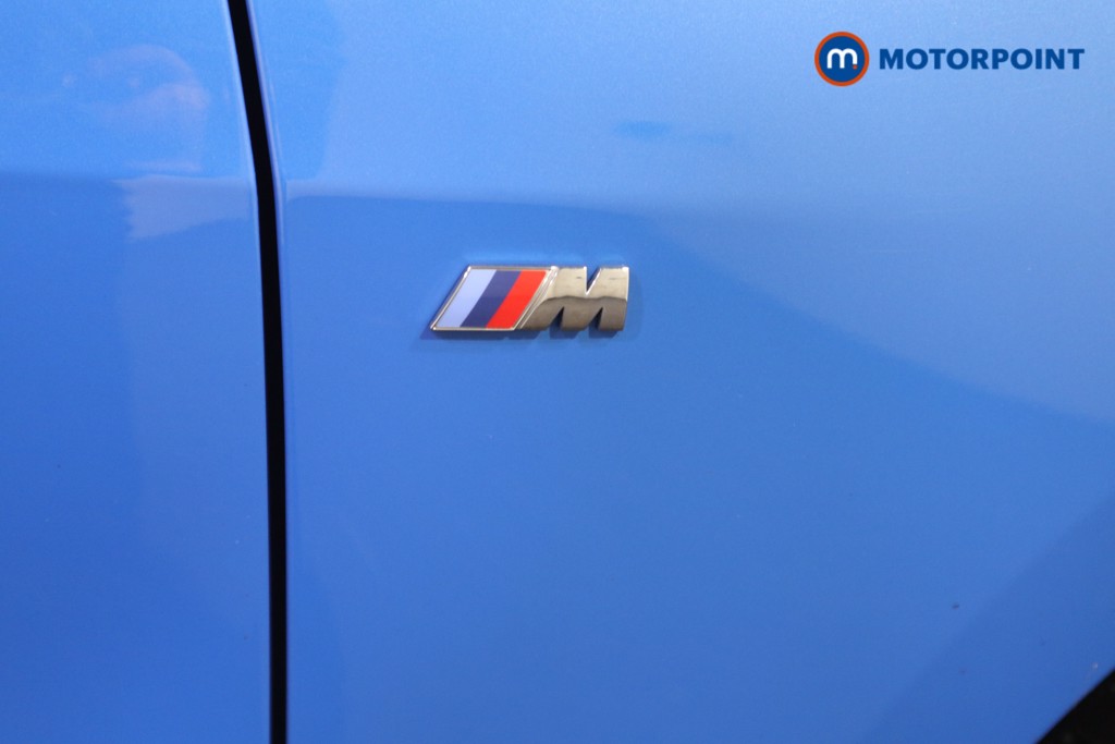 BMW 1 Series 128Ti Automatic Petrol Hatchback - Stock Number (1611180) - 26th supplementary image