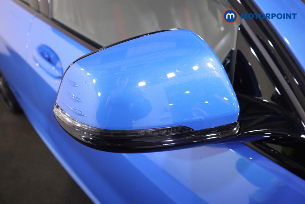 BMW 1 Series 128Ti Automatic Petrol Hatchback - Stock Number (1611180) - 27th supplementary image