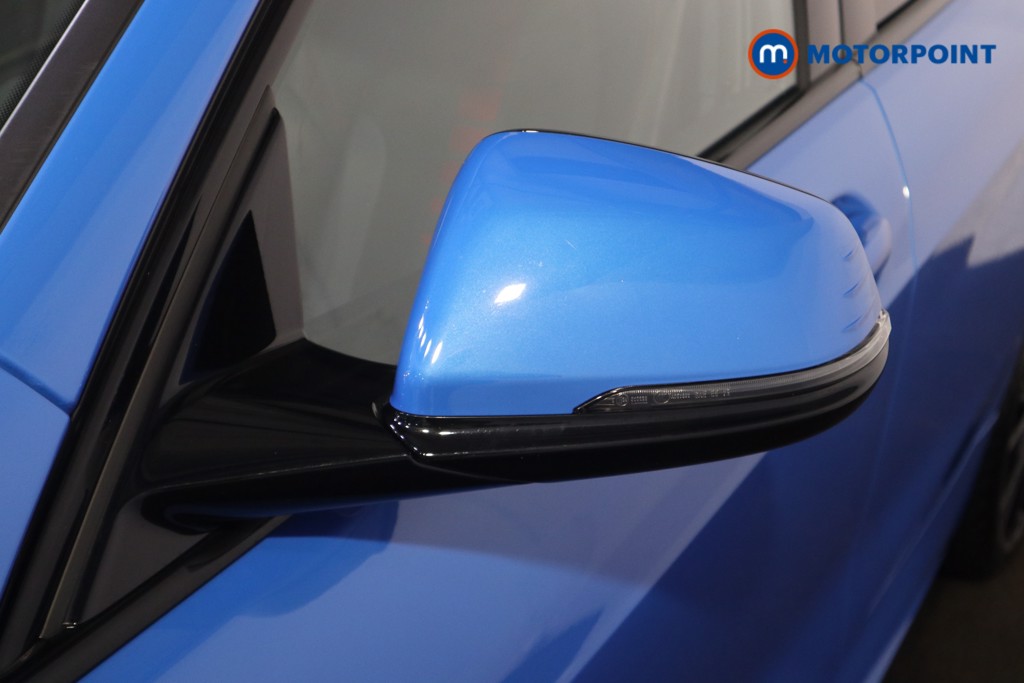 BMW 1 Series 128Ti Automatic Petrol Hatchback - Stock Number (1611180) - 28th supplementary image