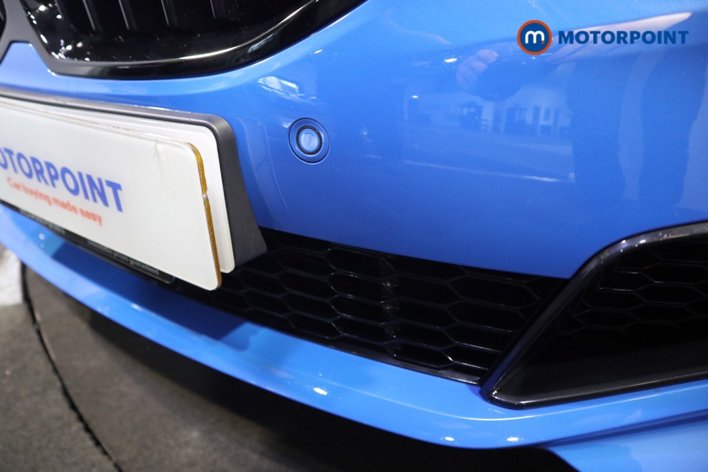 BMW 1 Series 128Ti Automatic Petrol Hatchback - Stock Number (1611180) - 29th supplementary image