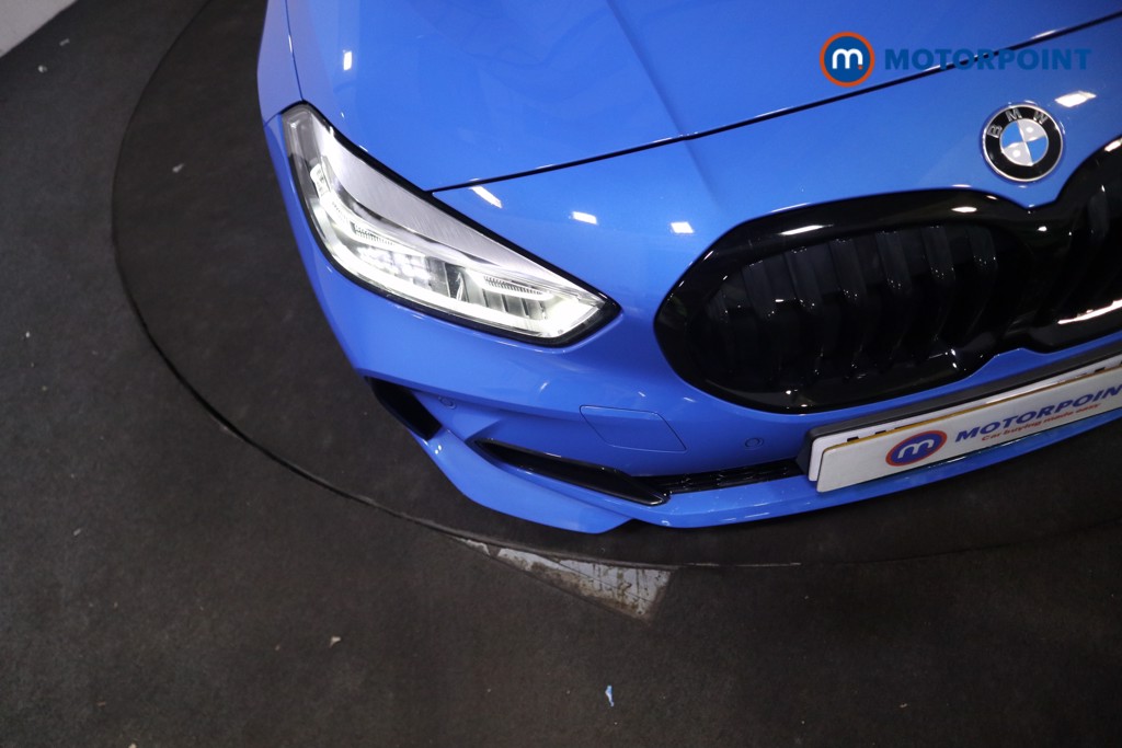 BMW 1 Series 128Ti Automatic Petrol Hatchback - Stock Number (1611180) - 31st supplementary image