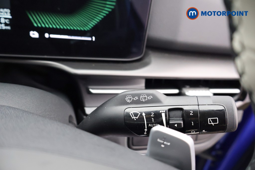 KIA Sportage Gt-Line Automatic Petrol-Electric Hybrid SUV - Stock Number (1611349) - 6th supplementary image