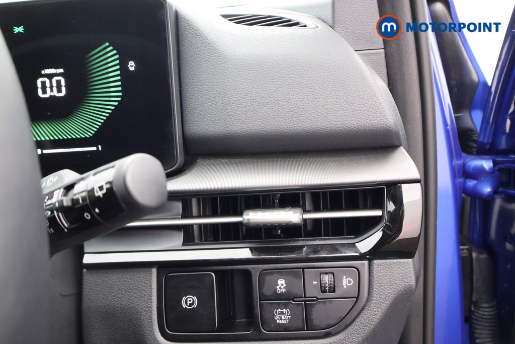 KIA Sportage Gt-Line Automatic Petrol-Electric Hybrid SUV - Stock Number (1611349) - 7th supplementary image