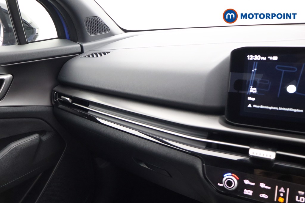 KIA Sportage Gt-Line Automatic Petrol-Electric Hybrid SUV - Stock Number (1611349) - 10th supplementary image