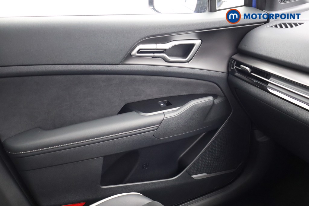 KIA Sportage Gt-Line Automatic Petrol-Electric Hybrid SUV - Stock Number (1611349) - 11th supplementary image