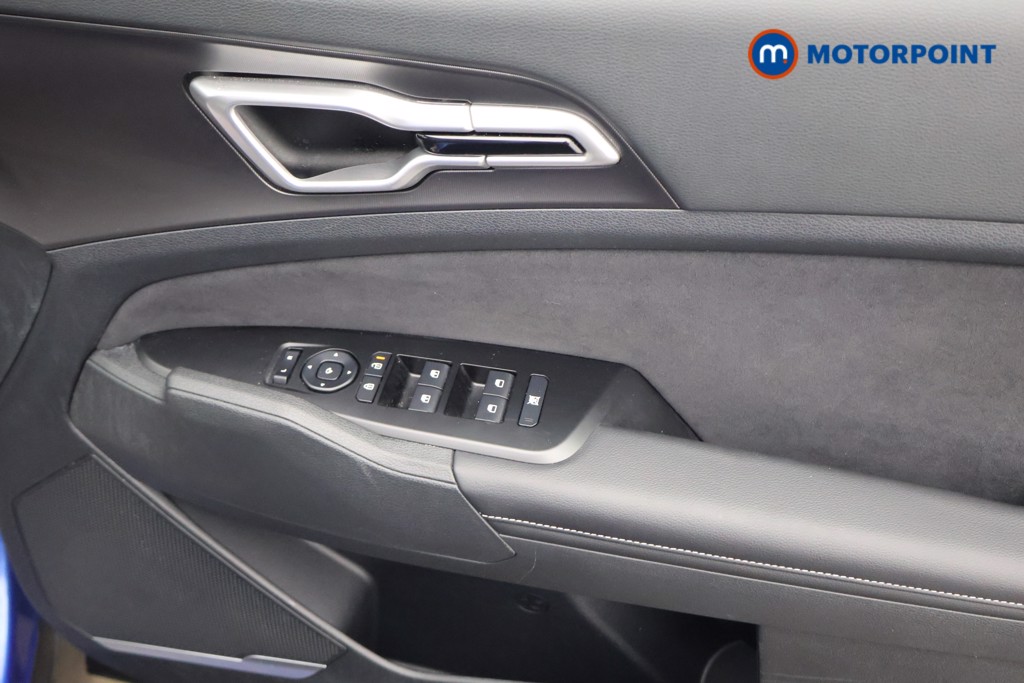 KIA Sportage Gt-Line Automatic Petrol-Electric Hybrid SUV - Stock Number (1611349) - 12th supplementary image